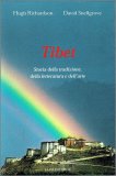 Tibet — Libro