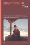 Tibet -The Passenger — Libro