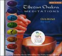Tibetan Chakra Meditations  — CD