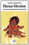 Tibetan Vibration — Libro
