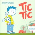 Tic Tic — Libro
