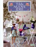 Tilda Nuove Idee  — Libro