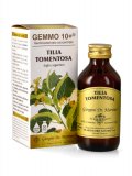 Tilia Tomentosa Gemmoderivato Concentrato - Gemmo 10+ ®