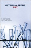 Tilt — Libro