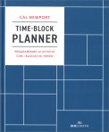 Time-Block Planner — Diari e Journaling