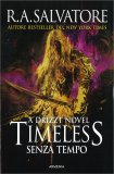 Timeless - Senza Tempo — Libro