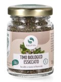Timo Biologico Essiccato