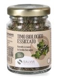 Timo Biologico Essiccato Italiano