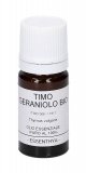 Timo Geraniolo Bio - Olio Essenziale Puro
