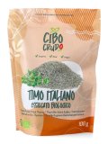 Timo Italiano Essiccato Biologico