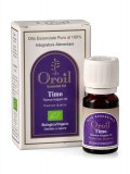 Timo Oil - Oroil