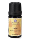 Timo - Olio essenziale Floripotenziato