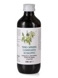 Timo Spring Composto Sciroppo