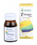 Timogea Plus - Capsule Vegetali