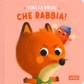 Tina la Volpe - Che rabbia! — Libro