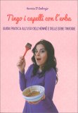 Tingo i Capelli con l' Erba — Libro