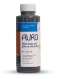 Tinta Base per Pittura Murale alla Calce Antracite N. 350-95