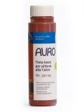 Tinta Base per Pittura Murale alla Calce - Rosso Ossido N. 350-65
