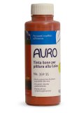 Tinta Base per Pittura Murale alla Calce - Terracotta N. 350-35