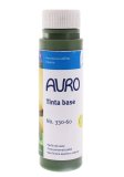 Tinta Base per Pittura Murale - Verde Ossido. N. 330-60