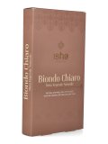 Tinta Vegetale Naturale Biondo Chiaro
