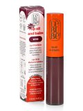 Tinted Lip Oil & Balm