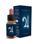 Tintura di Topazio - 10 ml