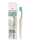 Tiobrush Spazzolino da Denti - Medio