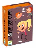 Gioco di Carte Tip Top Clap