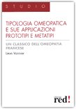 Tipologia Omeopatica e Sue Applicazioni Prototipi e Metatipi — Libro