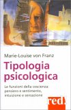 Tipologia Psicologica — Libro