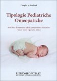 Tipologie Pediatriche Omeopatiche — Libro