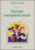 Tipologie omeopatiche attuali — Libro