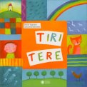 Tiritere — Libro