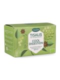 Tisalis - Infuso Cool Digestion Bio