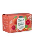 Tisalis - Infuso Exotic Sunset Bio