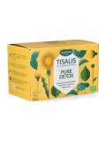 Tisalis - Infuso Pure Detox Bio