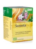 Tisana ai Fiori di Bach Gialla - Serenità
