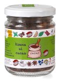 Tisana al Cacao, Anice e Liquirizia Bio