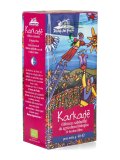 Tisana al Karkadè - Terra dei Forti