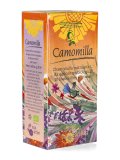 Tisana alla Camomilla in Bustine