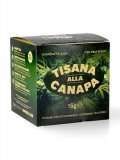 Tisana alla Canapa - 10 Filtri