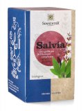 Tisana alla Salvia Bio