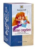 Tisana alle Erbe Bio - Nasino Congelato