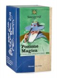 Tisana alle Erbe e Fiori - Pozione Magica