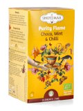 Tisana Ayurvedica - Purity Flame