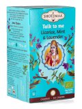 Tisana Ayurvedica - Talk to Me