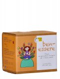 Tisana Benessere - Biologica