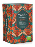 Tisana Biologica in Filtri "Detox"