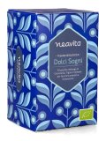 Tisana Biologica in Filtri "Dolci Sogni"